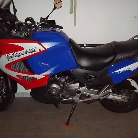 Residenza Le Palme 度假居 Caltignaga