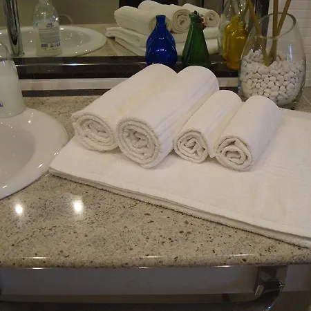 Residenza Le Palme بيت للعطل *