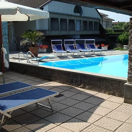 Bed & Breakfast Residenza Le Palme