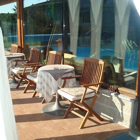 Residenza Le Palme Caltignaga