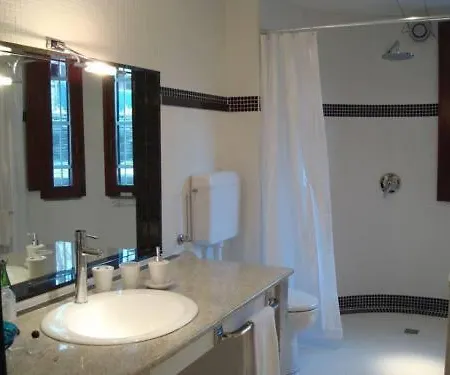 Residenza Le Palme 3*