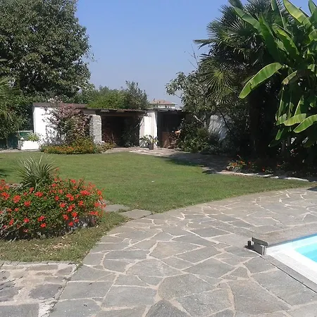 بيت للعطل Residenza Le Palme