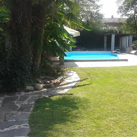 Residenza Le Palme * Caltignaga