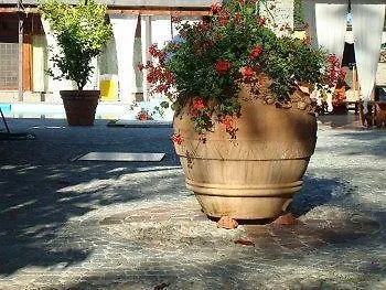 Residenza Le Palme Bed & Breakfast 3*
