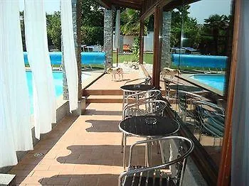 Residenza Le Palme 3* Caltignaga