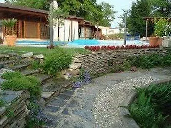 Residenza Le Palme 3* Caltignaga