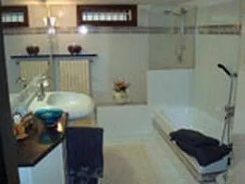 Residenza Le Palme Bed & Breakfast