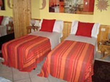 Residenza Le Palme