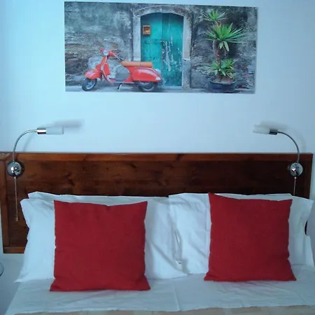 Residenza Le Palme *