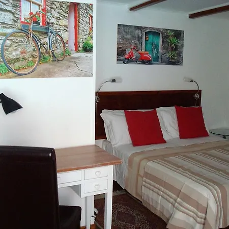 Residenza Le Palme 3*