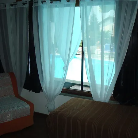 Residenza Le Palme 3* Caltignaga
