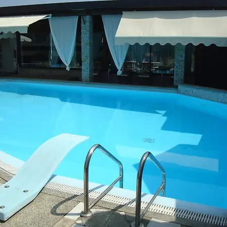 Residenza Le Palme Caltignaga