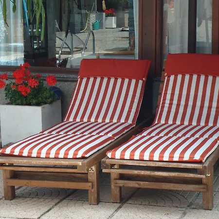 Residenza Le Palme Caltignaga