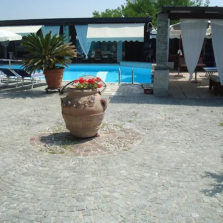 Residenza Le Palme