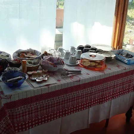 Residenza Le Palme 度假居 Caltignaga