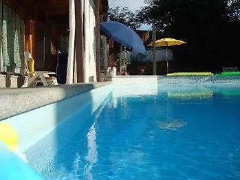 Residenza Le Palme Bed & Breakfast