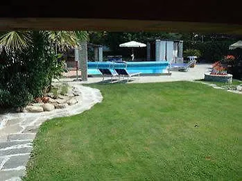 Residenza Le Palme Caltignaga