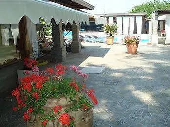 Residenza Le Palme Bed & Breakfast