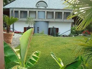 بيت للعطل Residenza Le Palme *