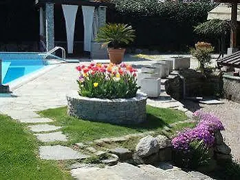 Residenza Le Palme 3* Caltignaga