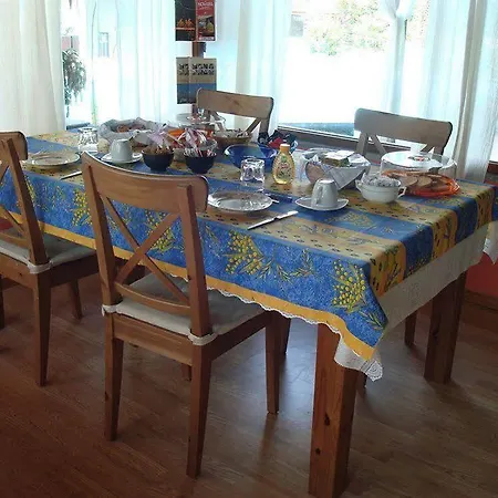 Residenza Le Palme Caltignaga